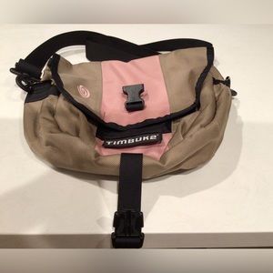 Timbuk2 Messenger Bag